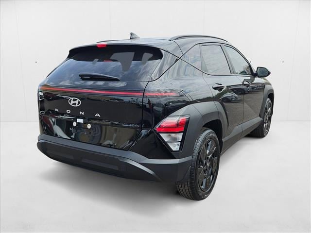 2026 Hyundai Kona SEL Sport - Photo 2