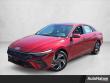 New 2025 Hyundai Elantra Limited Sedan