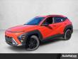New 2026 Hyundai Kona SEL Sport FWD SUV