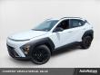 New 2026 Hyundai Kona SEL Sport FWD SUV