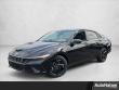 New 2026 Hyundai Elantra SEL Sport Sedan