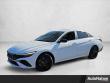 New 2026 Hyundai Elantra SEL Sport Premium Sedan