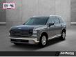 New 2026 Hyundai Palisade Hybrid SEL 8P SUV