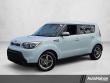 Used 2016 Kia Soul Base 4dr Car