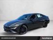 New 2026 Hyundai Elantra SEL Sport Sedan