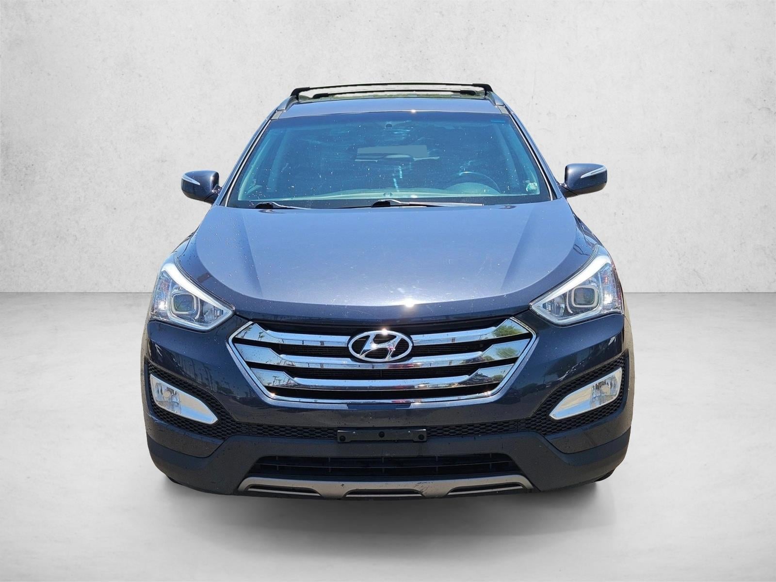 Used 2014 Hyundai Santa Fe Sport with VIN 5XYZUDLB0EG193512 for sale in Tempe, AZ