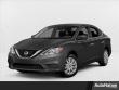 Used 2018 Nissan Sentra SV 4dr Car