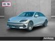 New 2025 Hyundai IONIQ 6 SEL Sedan