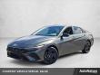 New 2026 Hyundai Elantra SEL Sport Sedan