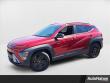 New 2026 Hyundai Kona SEL Sport FWD SUV