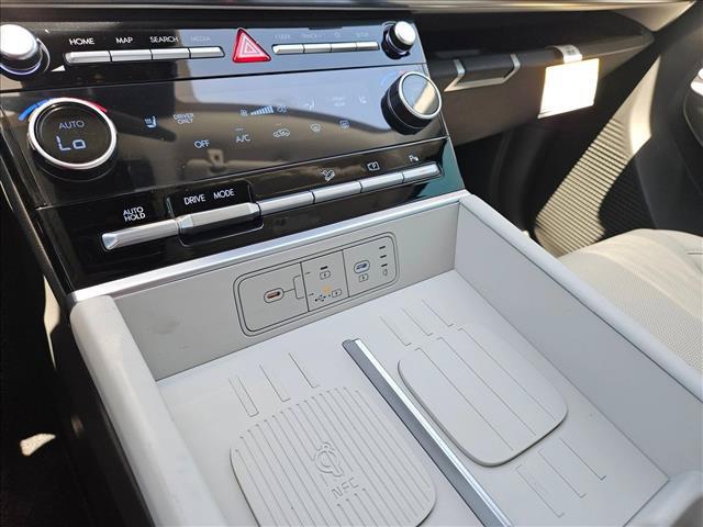 2026 Hyundai Santa Fe SEL - Photo 16