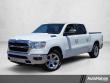 Used 2022 Ram 1500 Big Horn Crew Cab Pickup