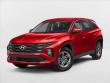 New 2026 Hyundai Tucson SE FWD SUV