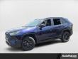 Used 2019 Toyota RAV4 Hybrid XSE Sport Utility