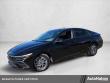 Certified 2024 Hyundai Elantra SEL 4dr Car