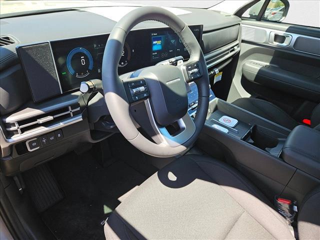 2026 Hyundai Santa Fe SE - Photo 3