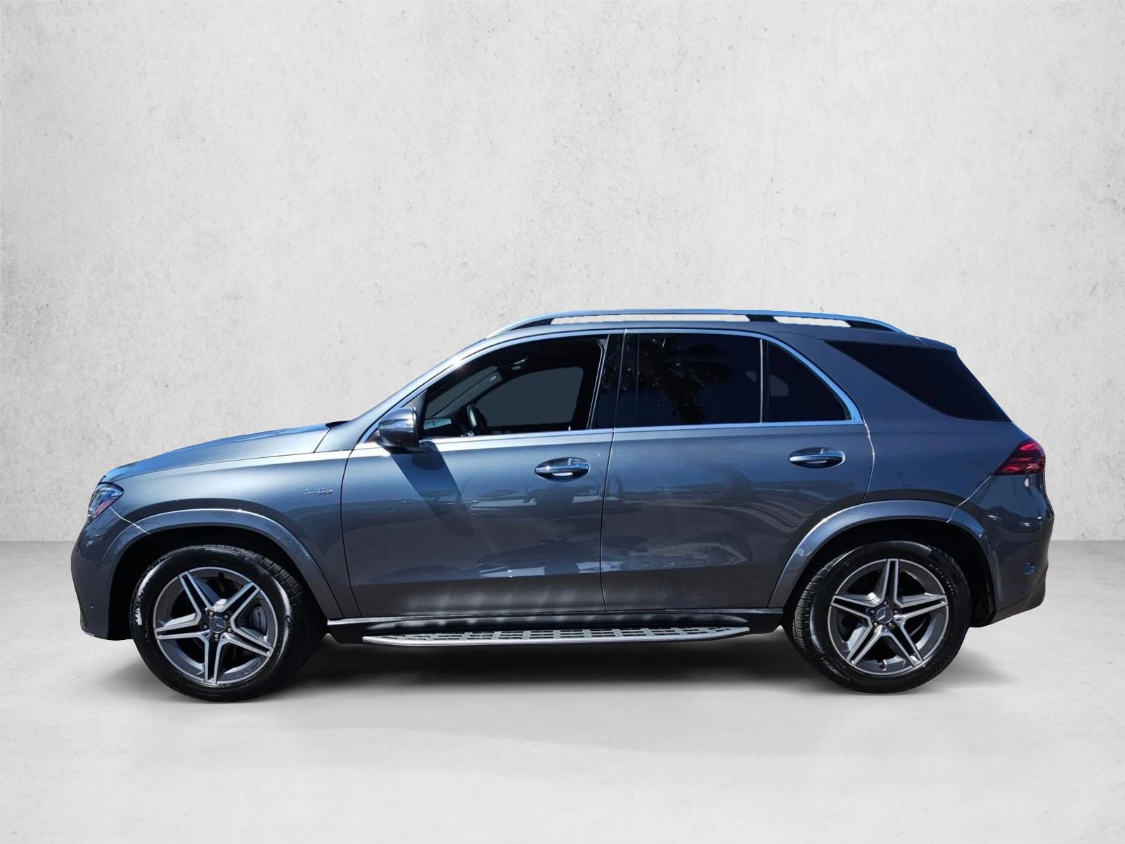 2024 Mercedes-Benz GLE AMG GLE 53 - Photo 14