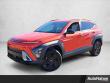 New 2026 Hyundai Kona SEL Sport AWD SUV