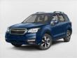 Used 2017 Subaru Forester Premium Sport Utility