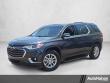 Used 2019 Chevrolet Traverse LT Cloth Sport Utility