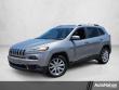 Used 2017 Jeep Cherokee Limited Sport Utility