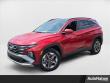 New 2025 Hyundai Tucson Hybrid SEL Convenience SUV