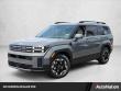 New 2026 Hyundai Santa Fe SEL FWD SUV