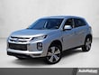  Mitsubishi Outlander Sport
