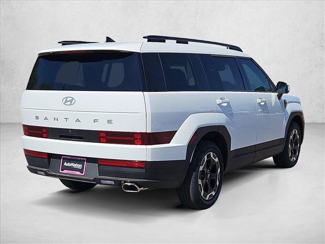 New 2027 Hyundai Santa Fe SEL FWD SUV