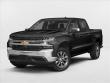 Used 2022 Chevrolet Silverado 1500 High Country Crew Cab Pickup