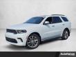 Used 2022 Dodge Durango Citadel Sport Utility