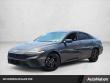 New 2026 Hyundai Elantra SEL Sport Premium Sedan