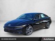  Hyundai Elantra Hybrid