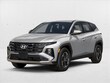  Hyundai Tucson Hybrid