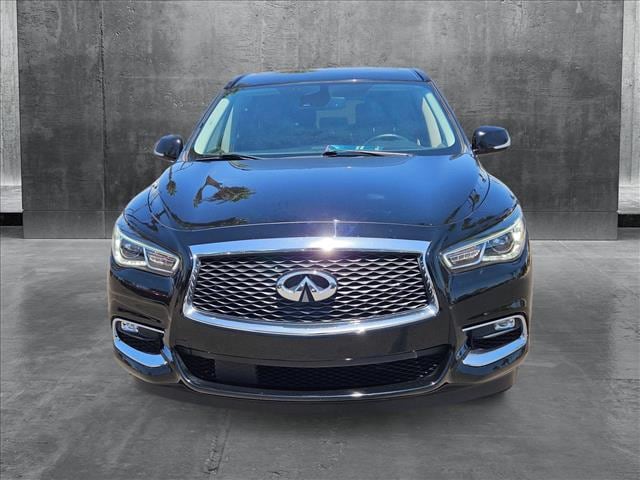 Used 2020 INFINITI QX60 PURE with VIN 5N1DL0MN3LC513420 for sale in Tempe, AZ