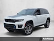  Jeep Grand Cherokee 4xe