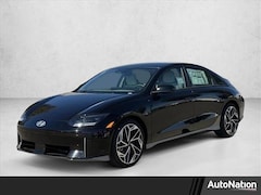 2025 Hyundai IONIQ 6 SEL Sedan