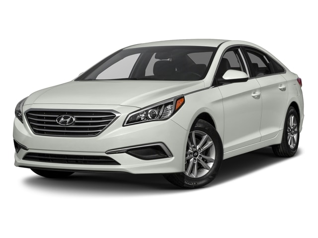2017 Hyundai Sonata Base