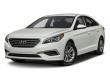 Used 2017 Hyundai Sonata 2.4L 4dr Car