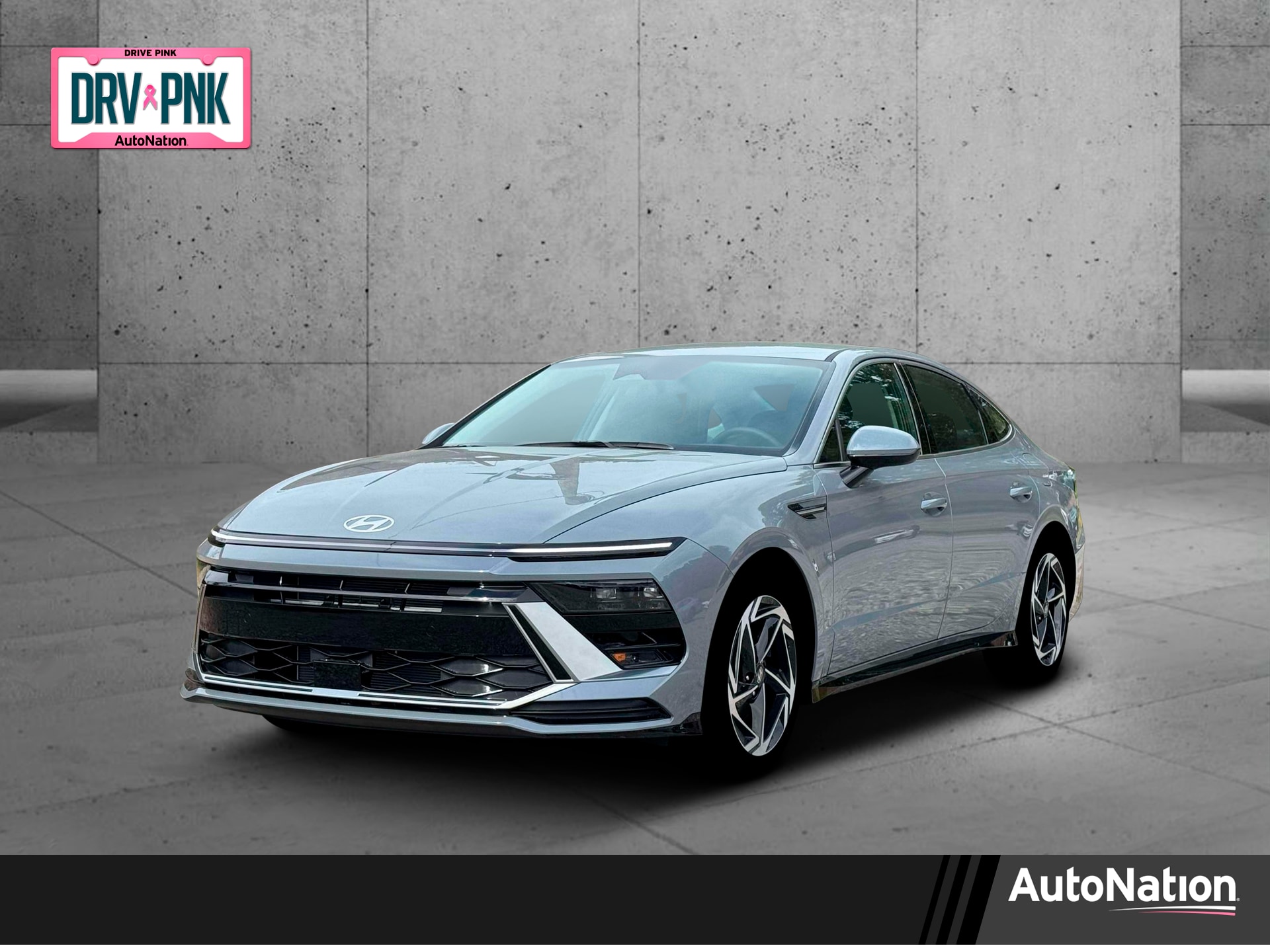 2026 Hyundai Sonata SEL AWD's photo
