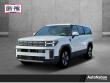 New 2026 Hyundai Santa Fe Hybrid SE SUV