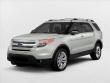 Used 2014 Ford Explorer XLT Sport Utility