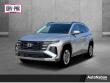 New 2026 Hyundai Tucson Hybrid SEL Convenience SUV