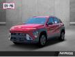 New 2026 Hyundai Kona SEL Sport FWD SUV