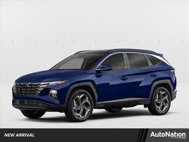 2022 Hyundai Tucson SEL AWD's photo