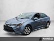 Used 2021 Toyota Corolla LE 4dr Car
