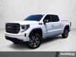 Used 2025 GMC Sierra 1500 AT4 Crew Cab Pickup