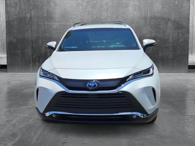 Used 2024 Toyota Venza XLE with VIN JTEAAAAH0RJ184550 for sale in Tempe, AZ