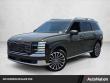 New 2026 Hyundai Palisade Hybrid Calligraphy SUV