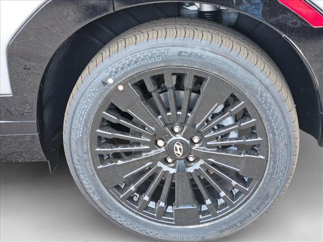 2025 Hyundai Santa Fe Calligraphy - Photo 10